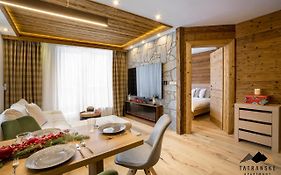 Luxusny Apartman Kukucka Residence - Tatranske Apartmany